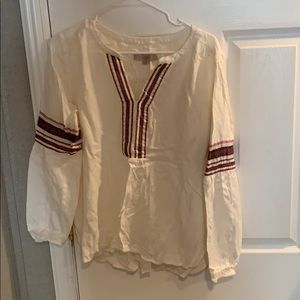 Loft Shirt Medium